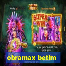 obramax betim